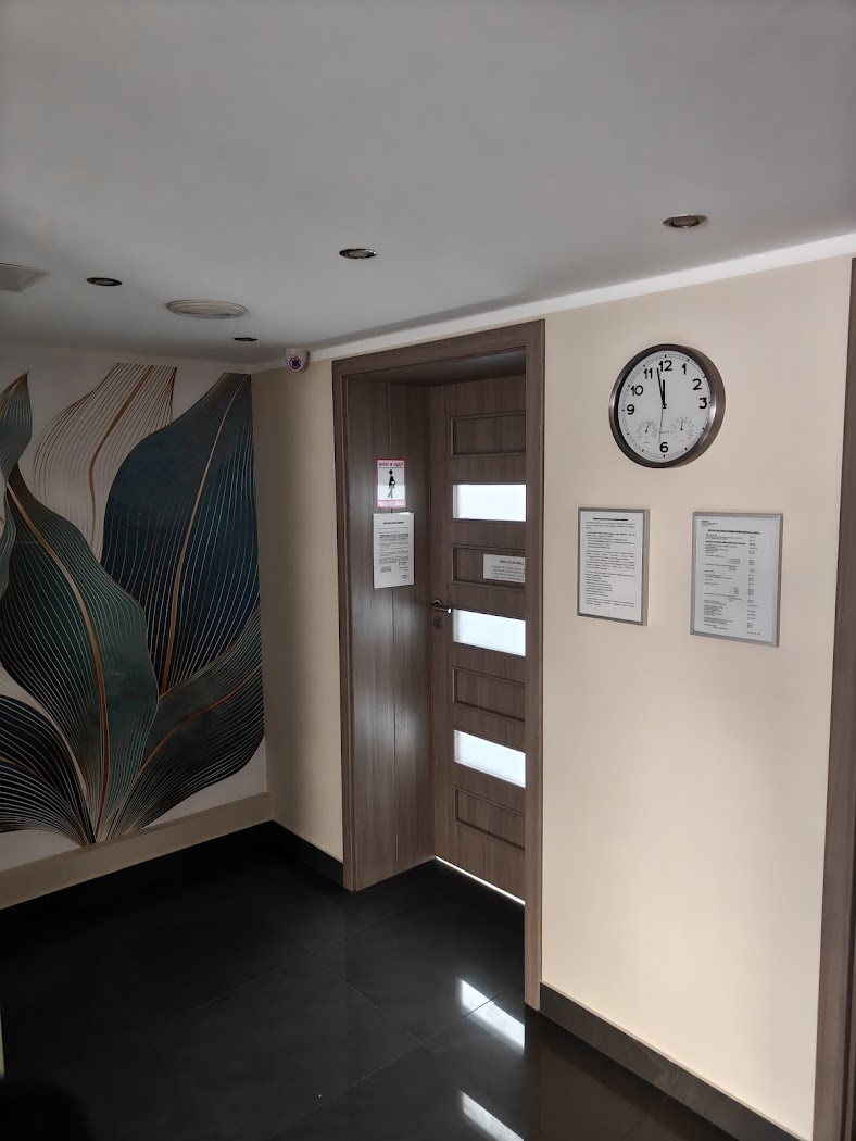 Gabinet stomatologiczny — Kalisz